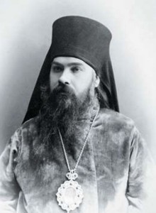 Епископ Амвросий (Гудко)