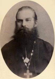 Павел Александрович Дернов