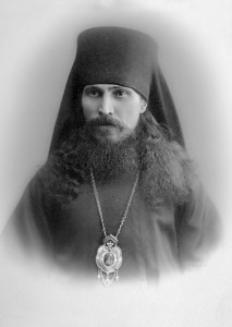 Священномученик Мефодий Красноперов