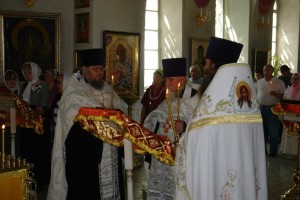 140616 день памяти Александра Нагорных в Михайловской Церкви Малая Пурга Удмуртия (7)