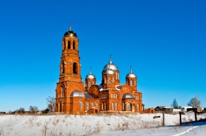 Фотограф Александр Морозов 03